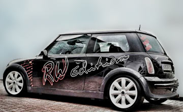 MINI R53